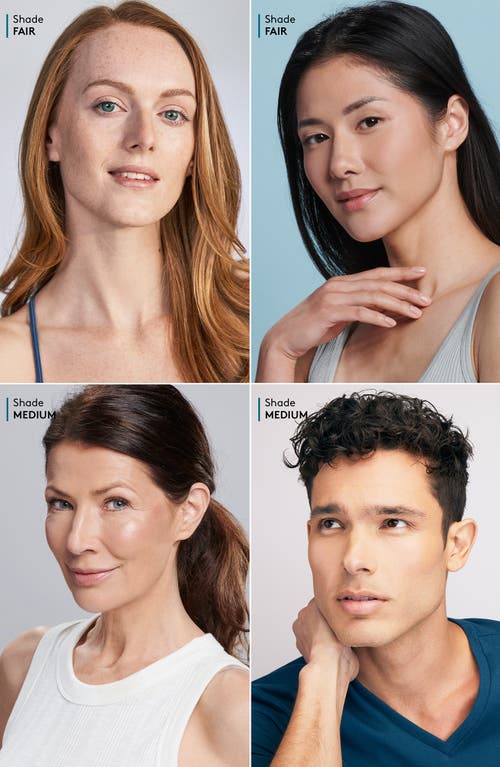 Colorescience Sunforgettable® Total Protection® Face Shield Flex Spf 50 In Medium