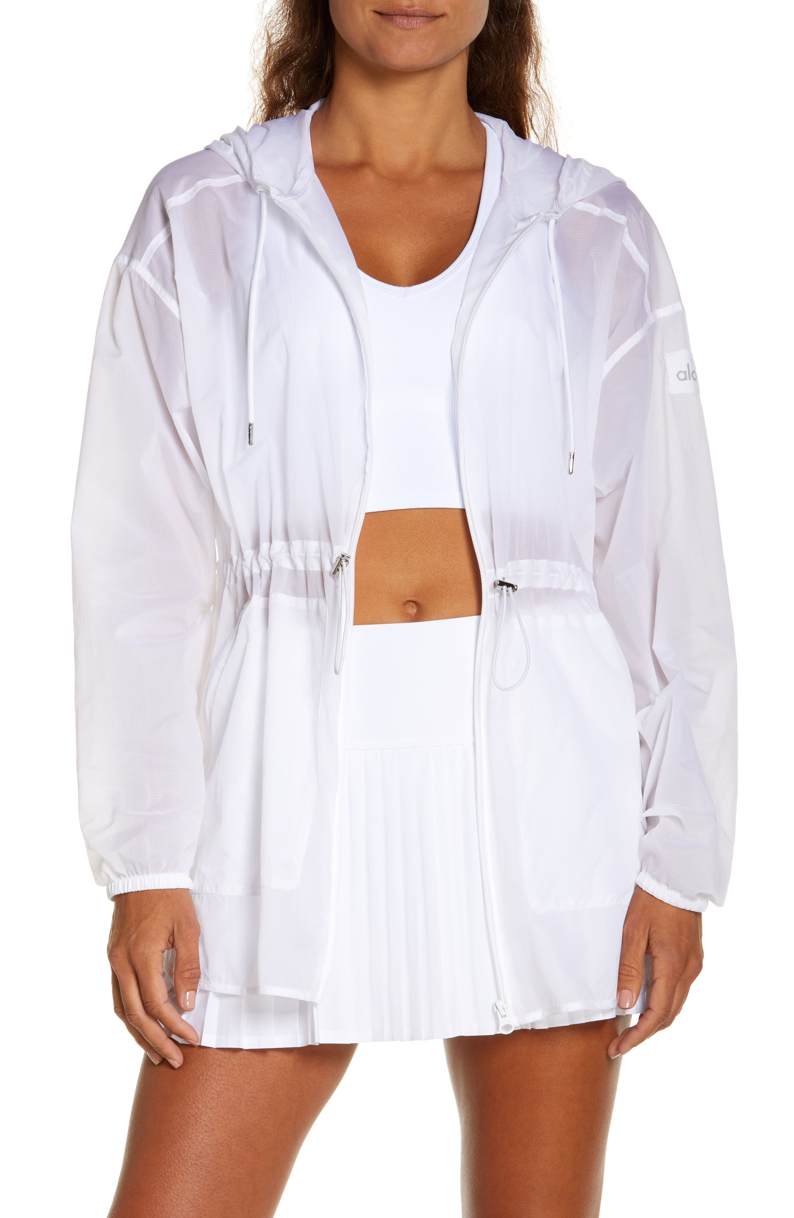 Alo Jacket Nordstrom Rack