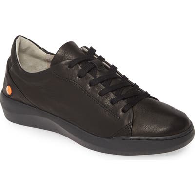 Softinos By Fly London Bauk Sneaker - Black