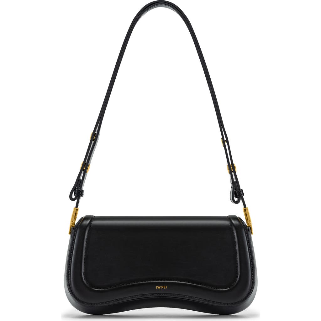 Jw Pei Joy Faux Leather Shoulder Bag In Grass Green