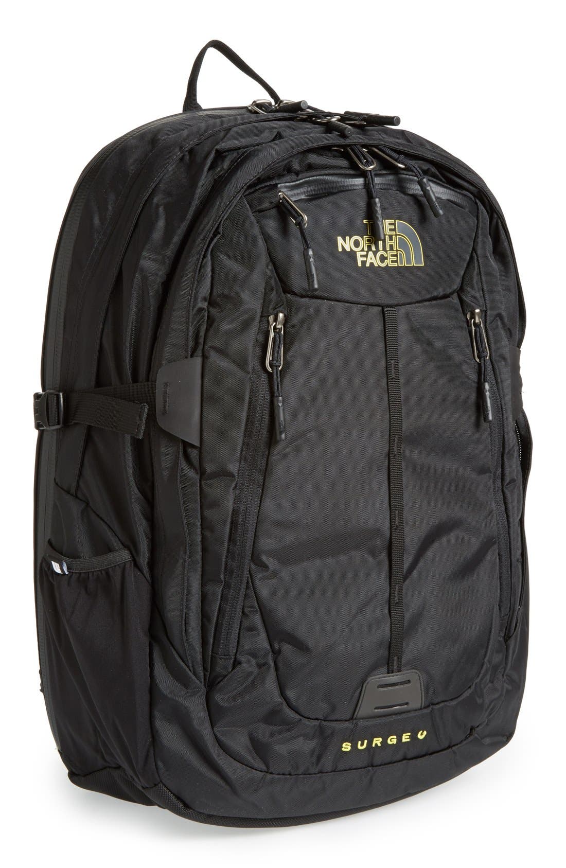 north face surge 2 charged