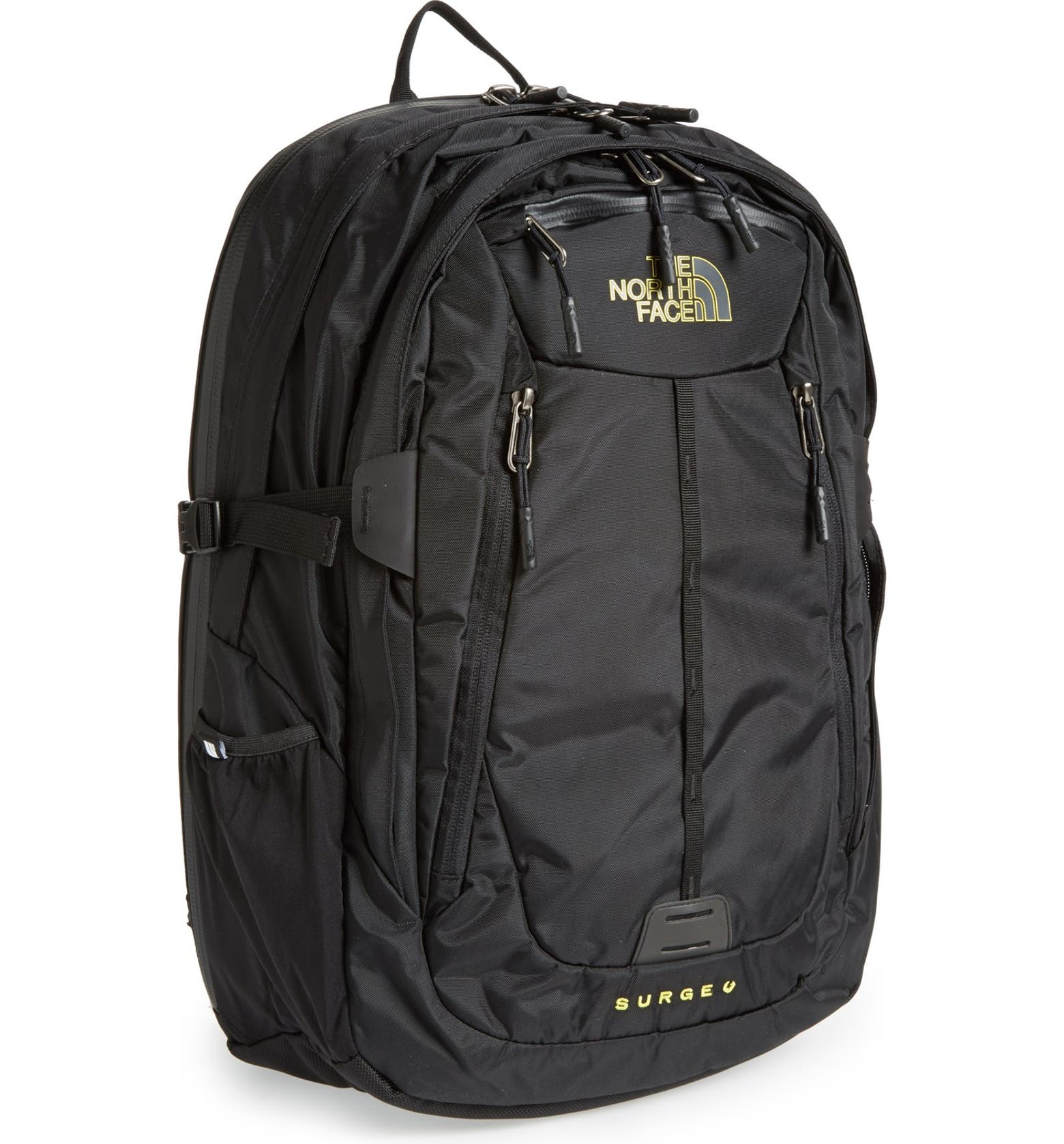 The North Face 'Surge II - Charged' Power Backpack | Nordstrom