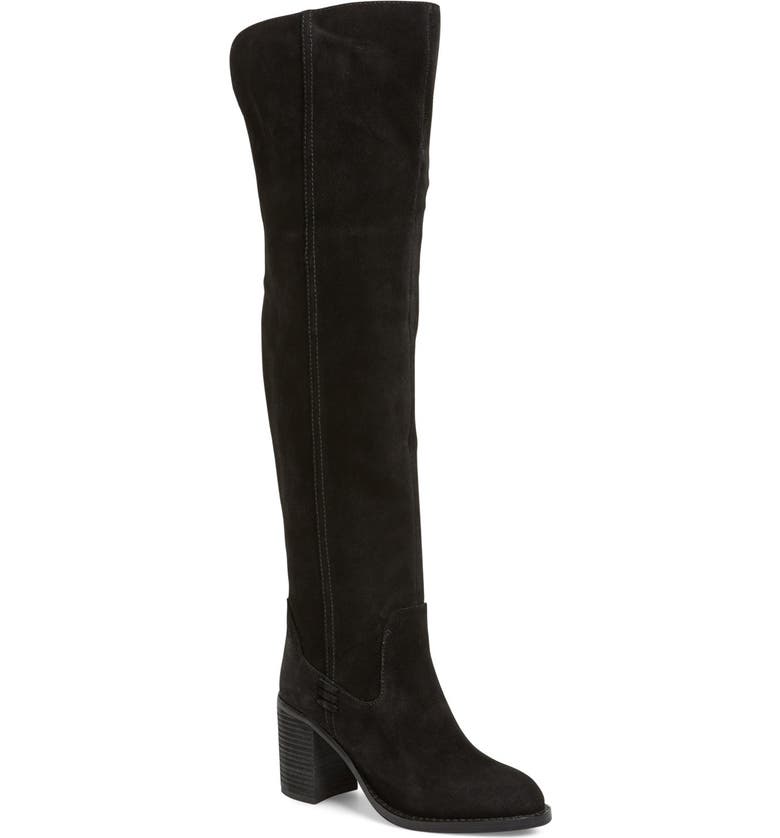 Jeffrey Campbell 'Raylan' Over the Knee Boot (Women) | Nordstrom