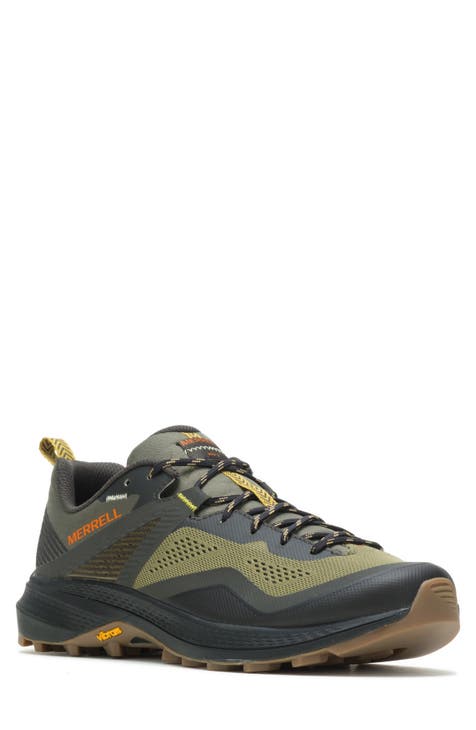 MQM 3 Trail Running Shoe (Men)