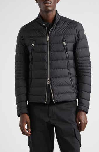 Moncler Daniel Nylon Down Puffer Jacket Nordstrom
