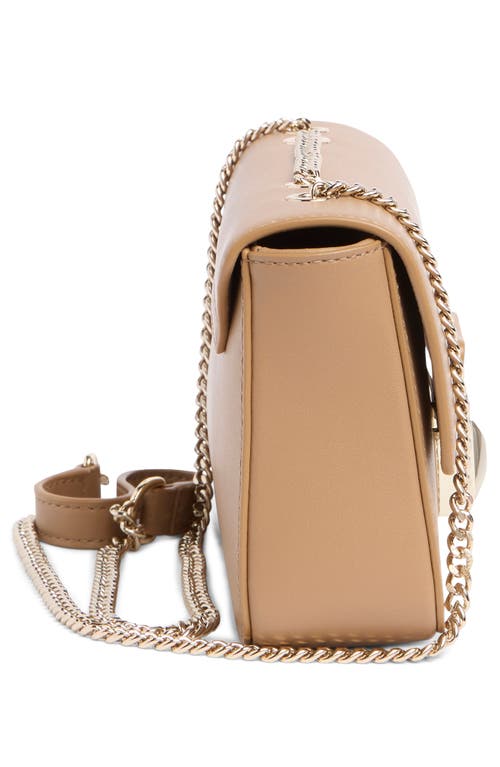 Furla Venere Small Crossbody In Deserto