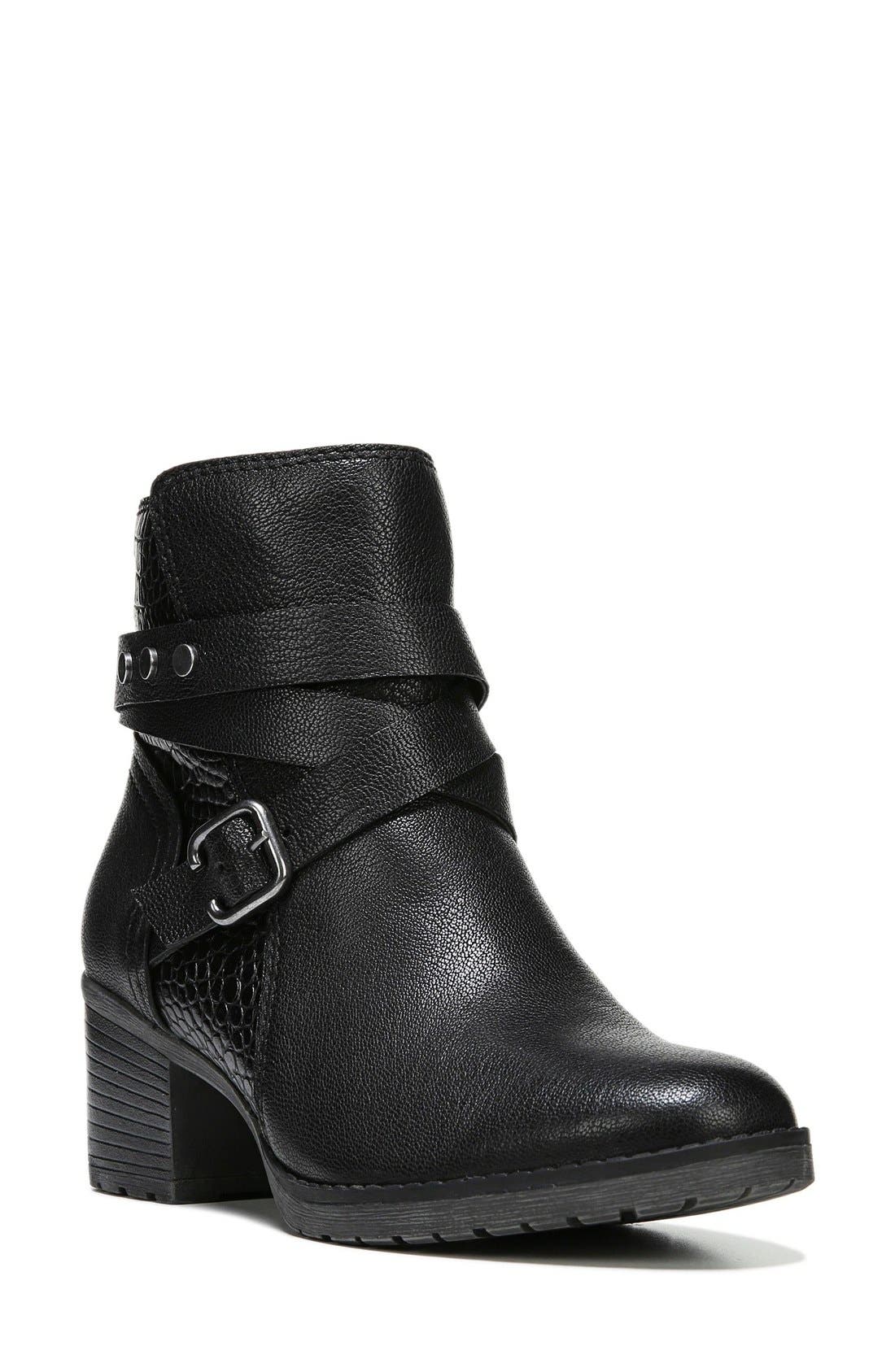 naturalizer boots