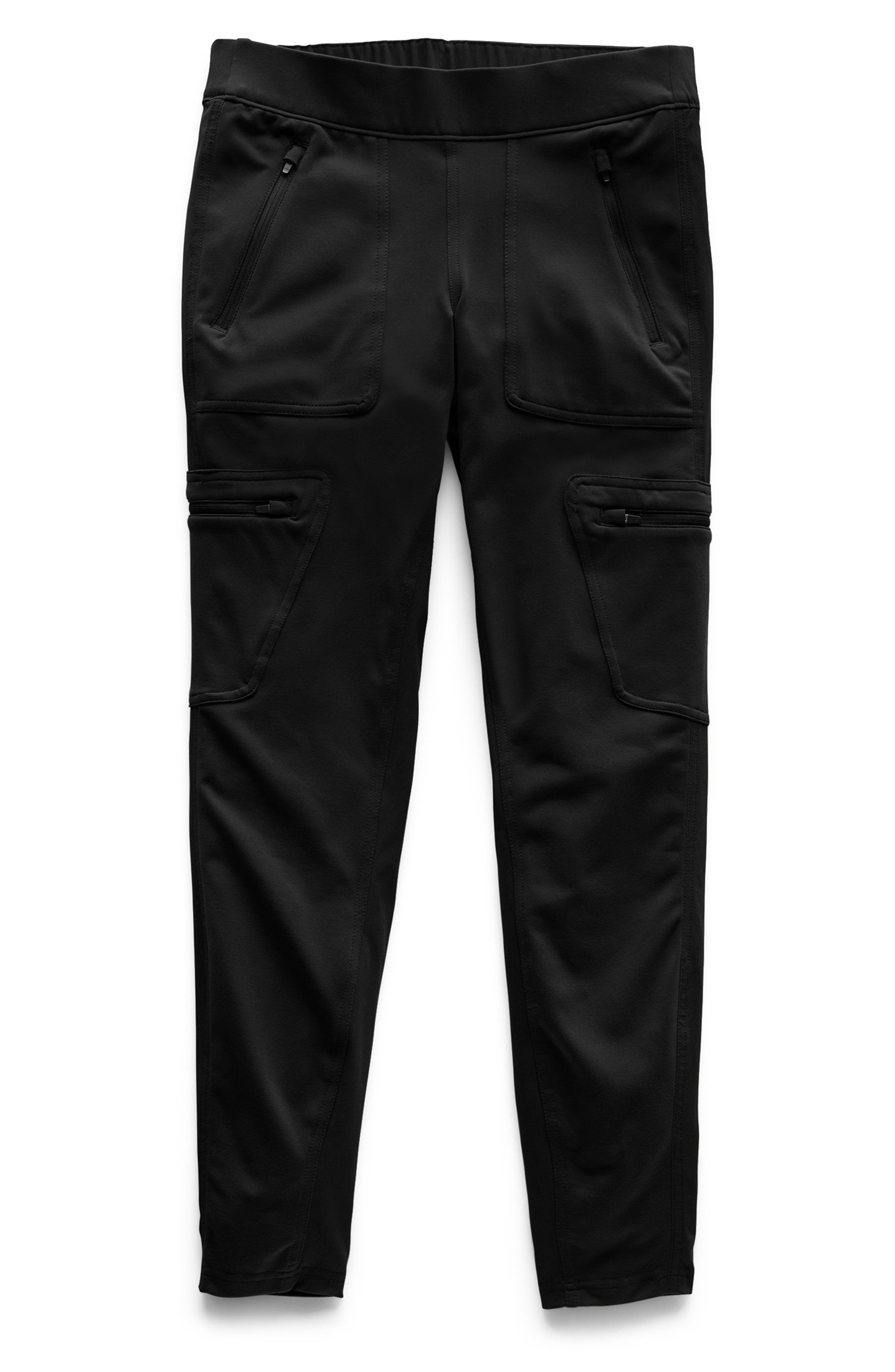 north face utility pants