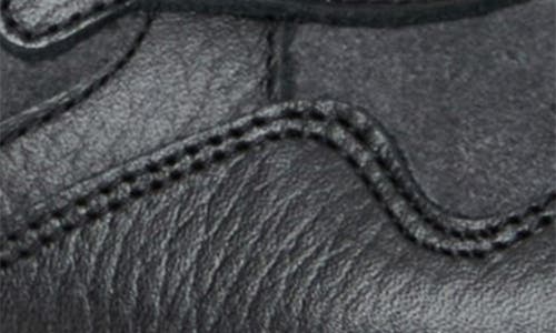 Bruno Magli Henry Low Top Sneaker In Black