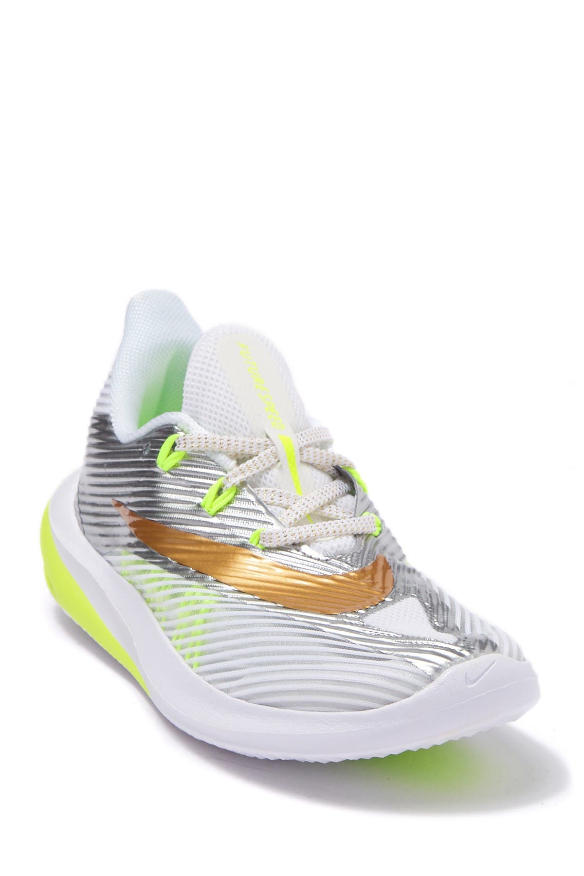 Nike | Future Speed Running Shoe 