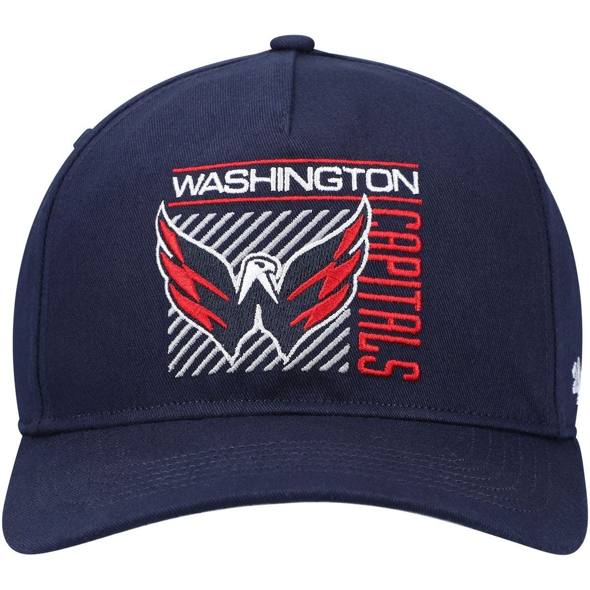 47 Men's '47 Navy Washington Capitals 