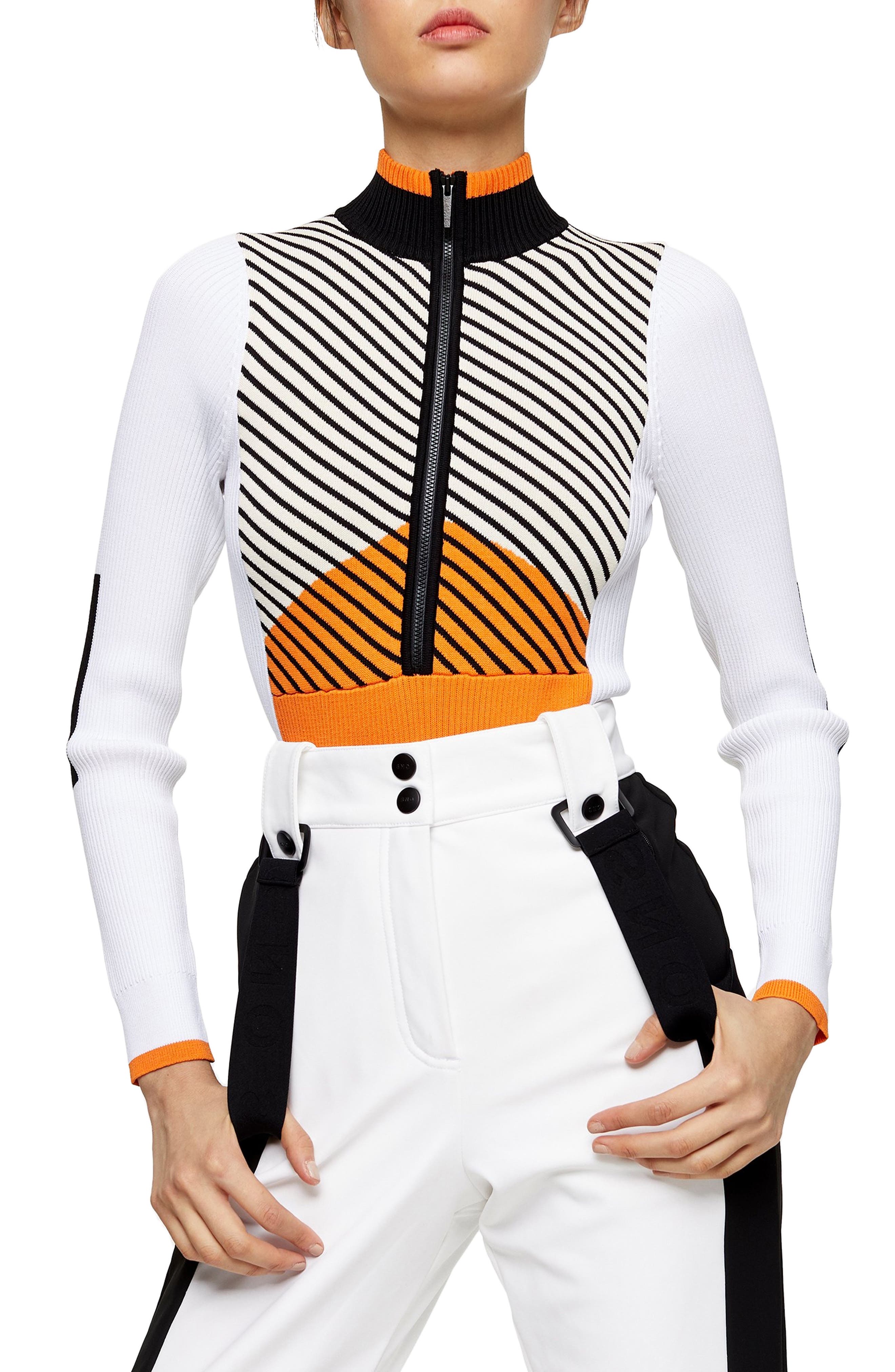 Topshop sno bodysuit Clearance