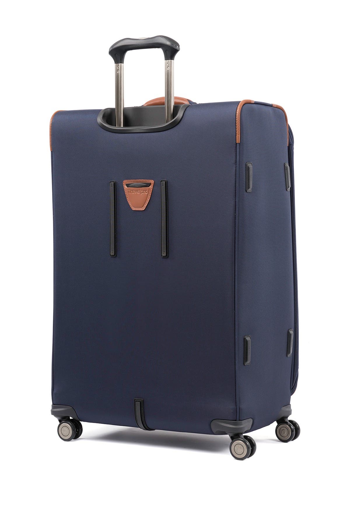 travelpro crew 11 29 expandable spinner suiter suitcase