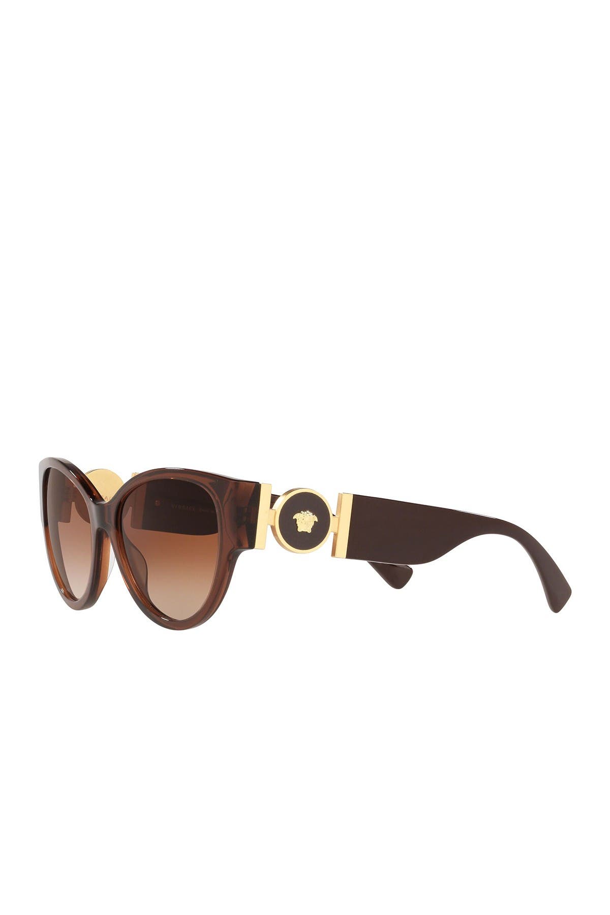 56mm Rock Icons Cay Eye Sunglasses 