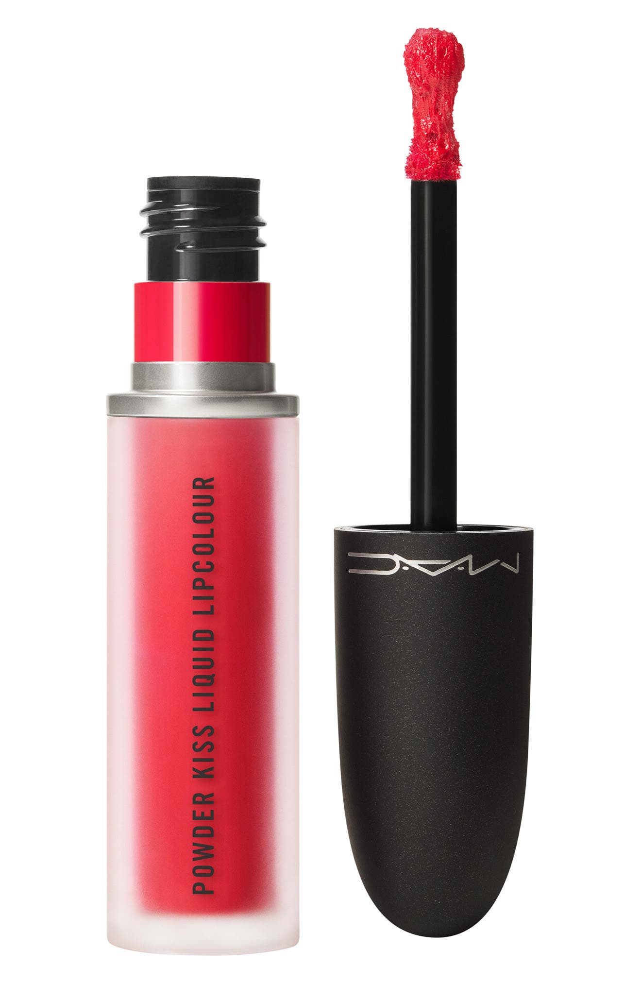 mac powder kiss liquid escandalo