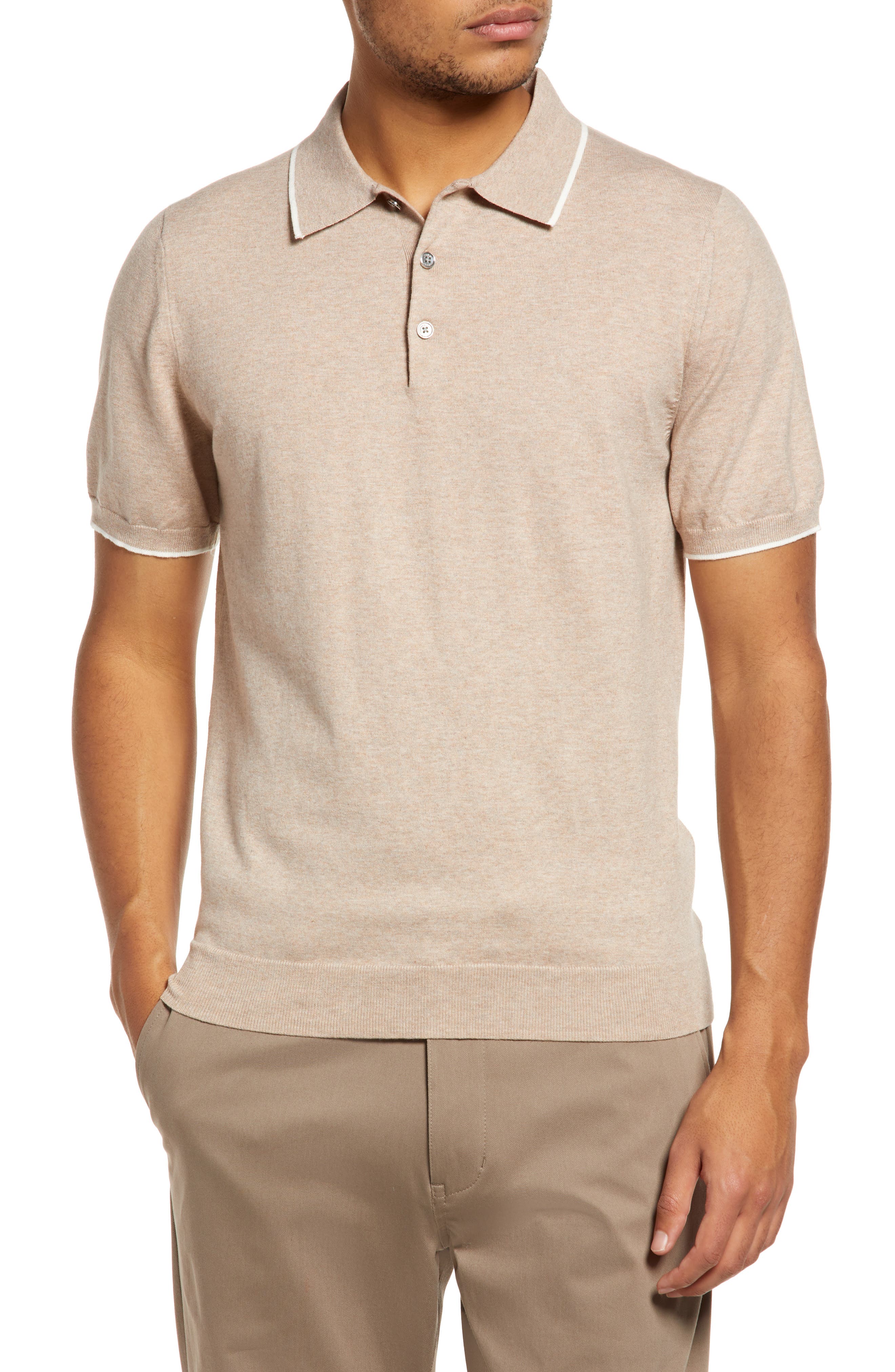 Men's Reiss Polo Shirts | Nordstrom