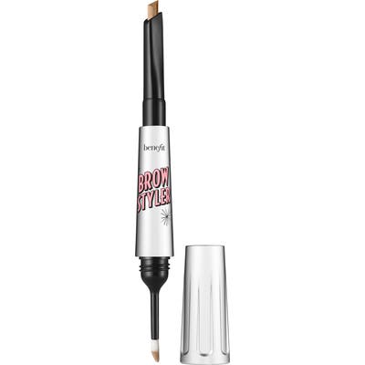 Benefit Brow Styler Multitasking Pencil & Powder - 02 Warm Golden Blonde