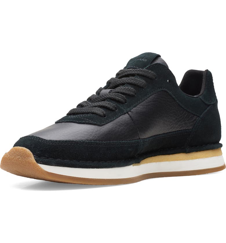 Clarks® Craftrun Lace-Up Sneaker | Nordstrom