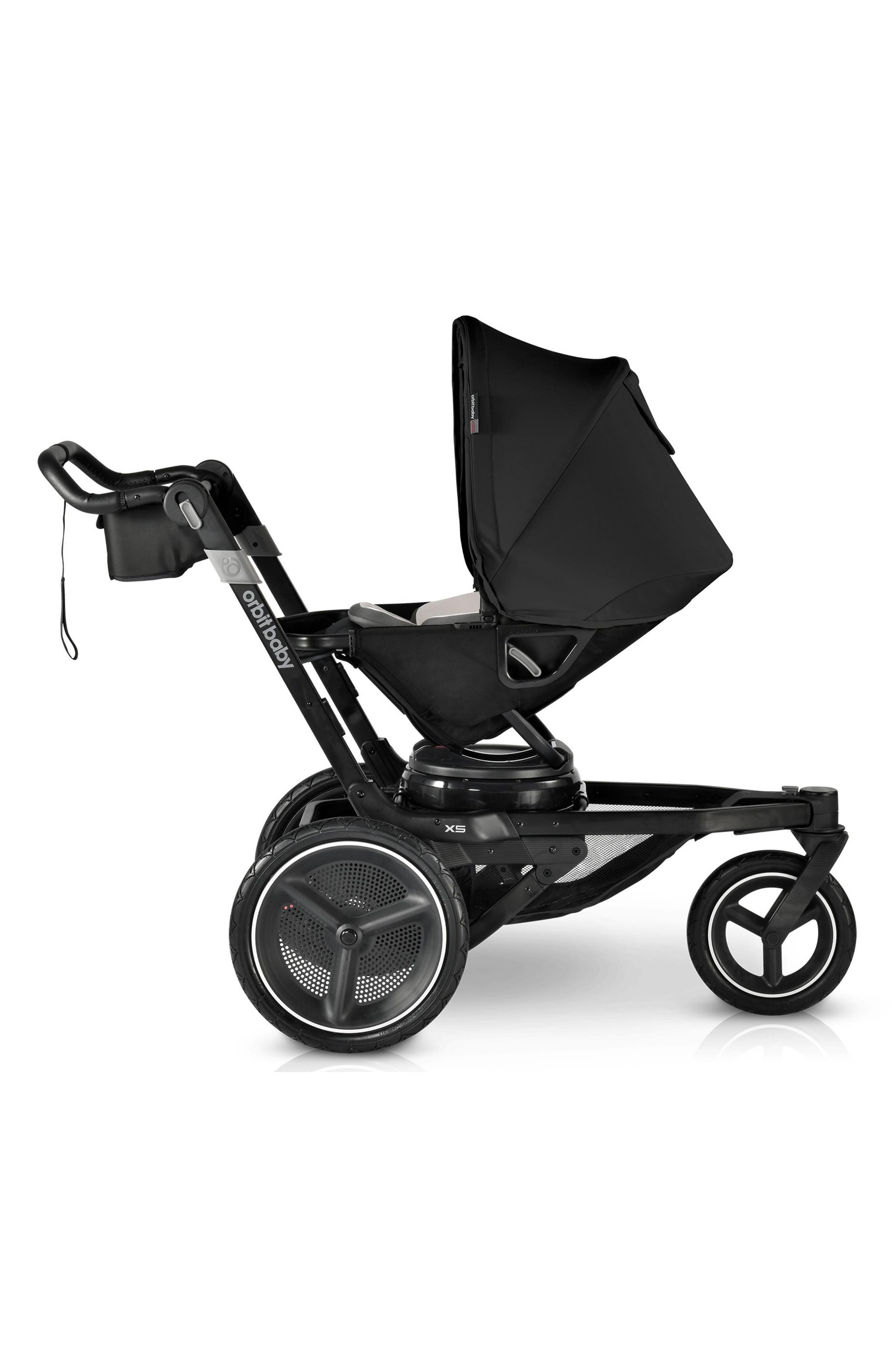 orbit baby® X5 Complete Jogging Stroller Nordstrom
