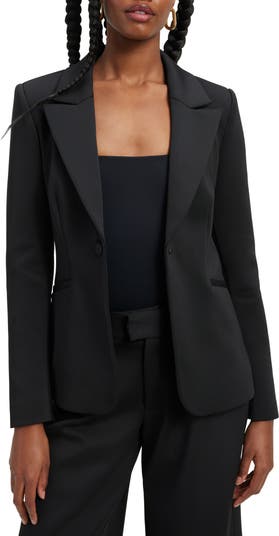 Sculpted Jacket - Ready to Wear