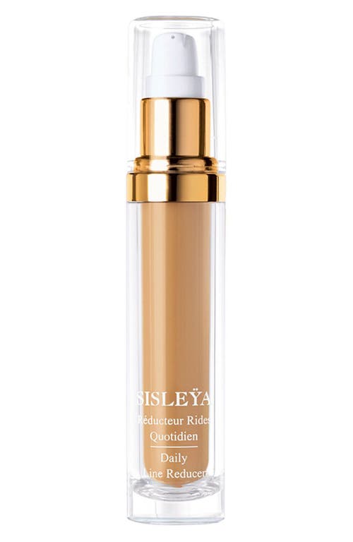 EAN 3473311503008 product image for Sisley Paris Sisleÿa Daily Line Reducer Anti-Wrinkle Serum at Nordstrom, Size 1  | upcitemdb.com