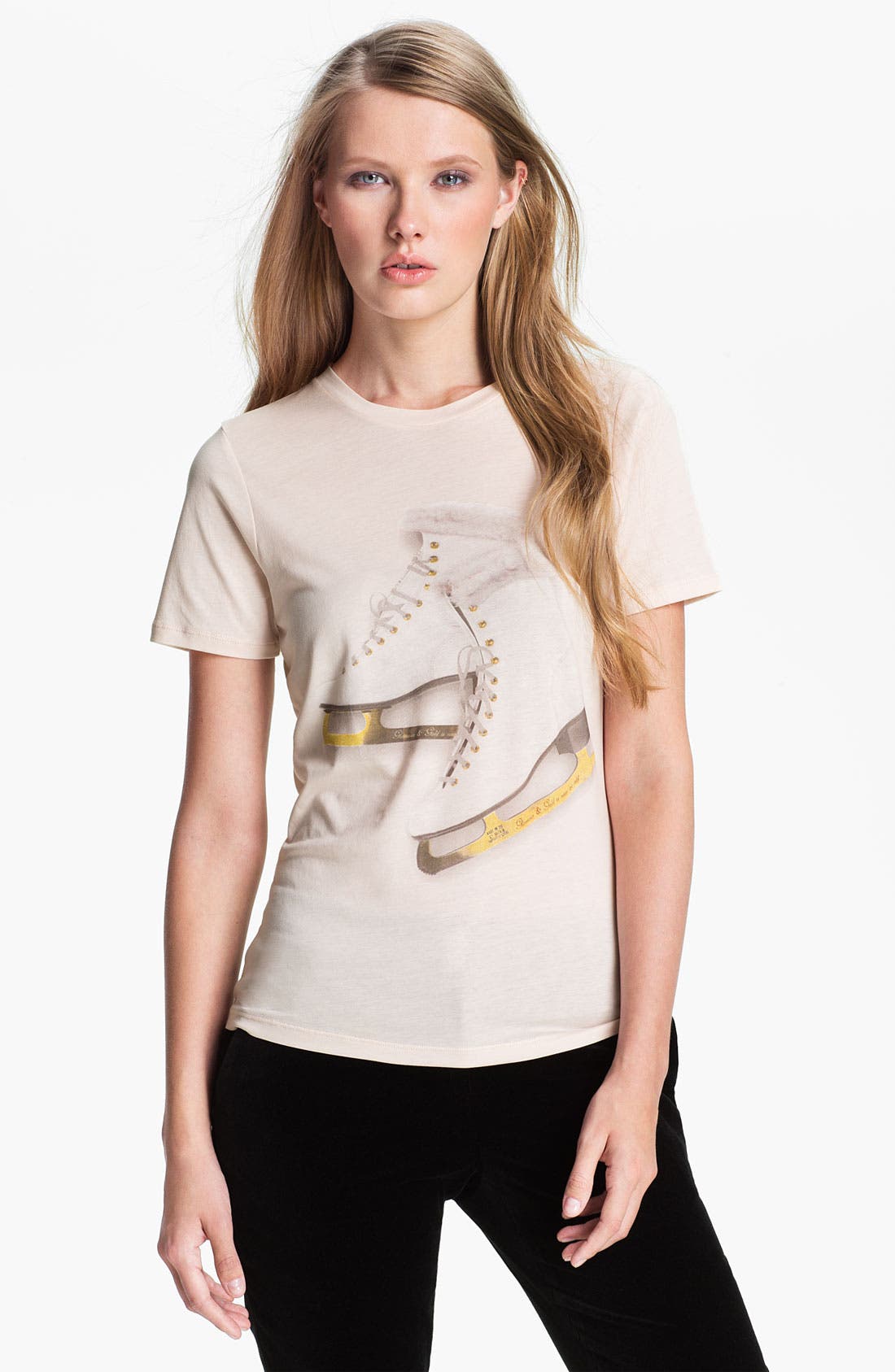 Ted Baker London Graphic Tee Nordstrom