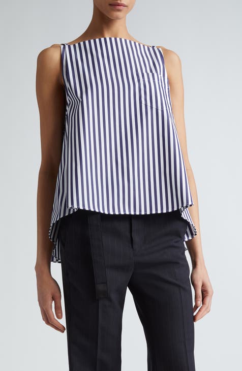 Women's Sacai Tops | Nordstrom