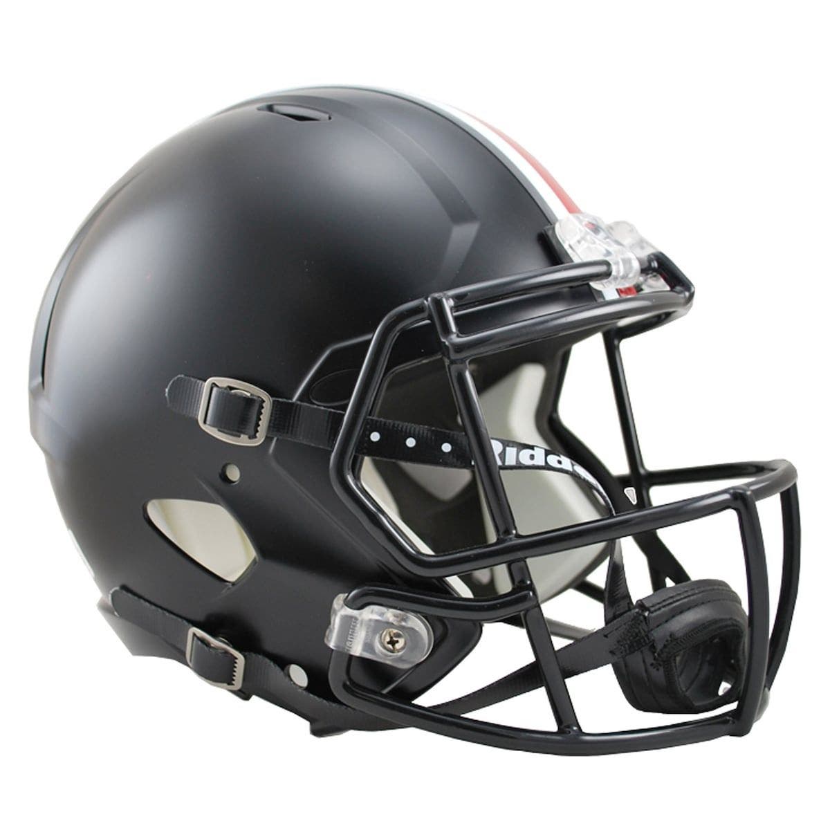 RIDDELL Ohio State Buckeyes Revolution Speed Display Full-Size Football ...