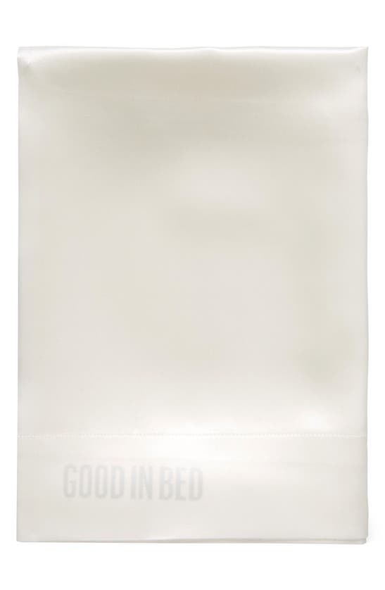 LUNYA LUNYA WASHABLE SILK PILLOWCASE