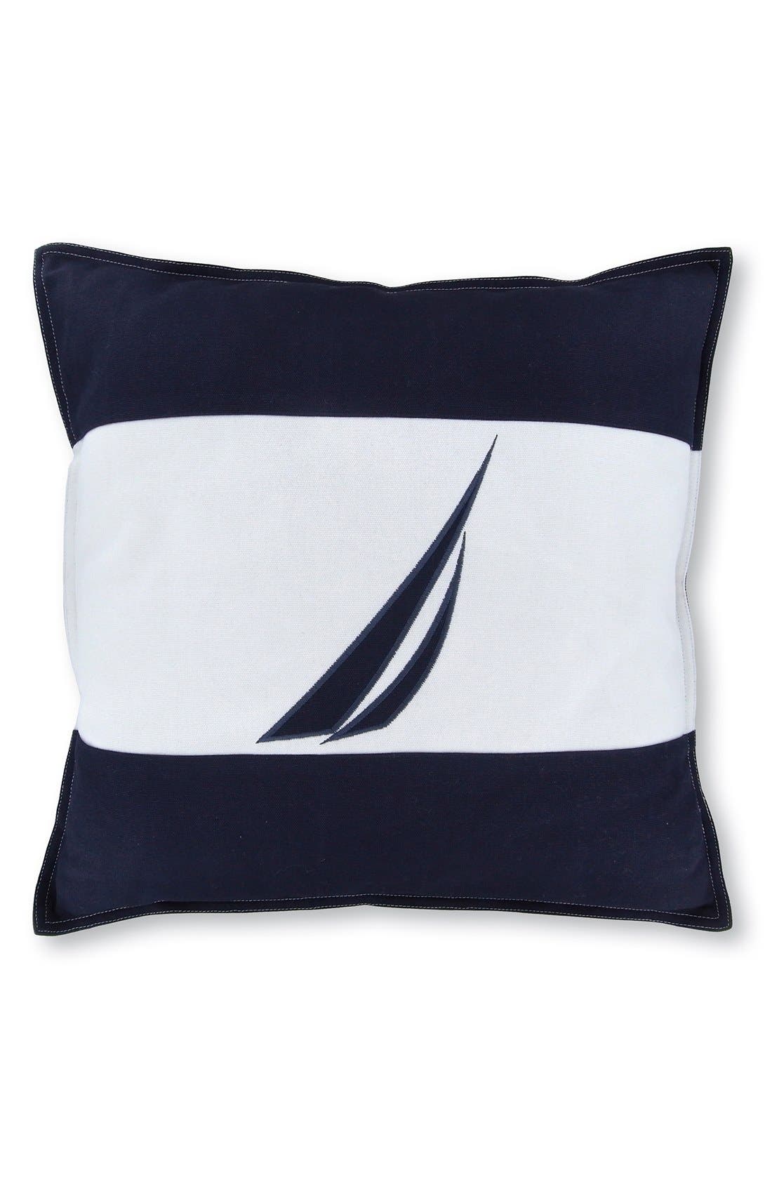 Nautica 'Crew' Pillow Nordstrom