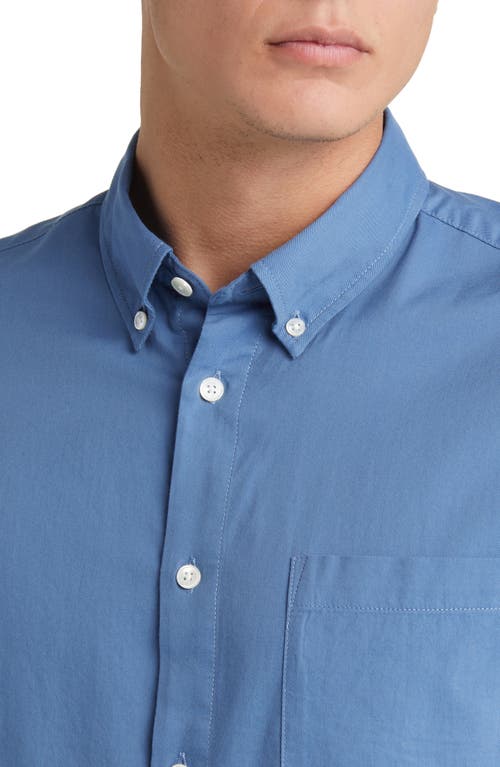 NN07 NN07 ARNE 5655 BUTTON-DOWN SHIRT