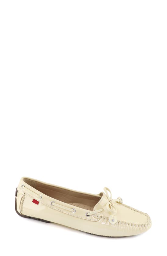 Marc Joseph New York 'cypress Hill' Loafer In Butter Soft Patent