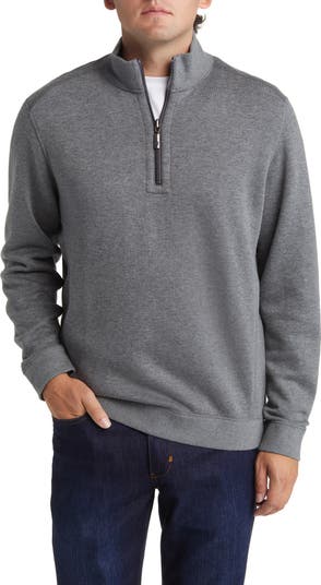 New Flip Coast Half Zip