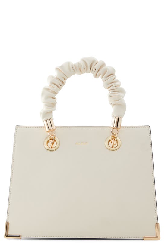 Aldo Bilitha Tote In Bone