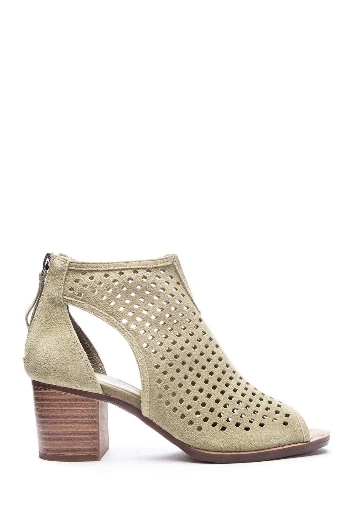 open toe booties near me