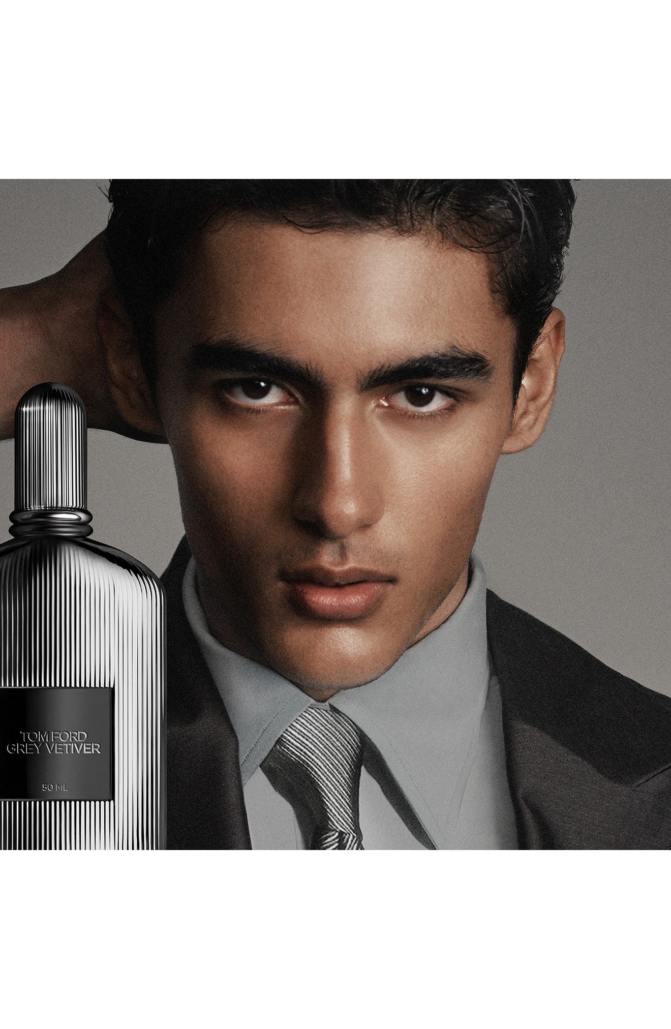 TOM FORD Grey Vetiver Parfum | Smart Closet