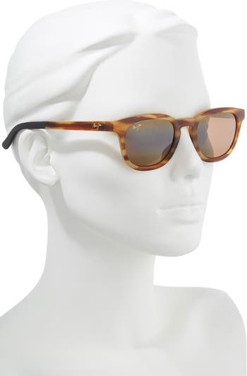 Maui jim koko sales head matte tortoise