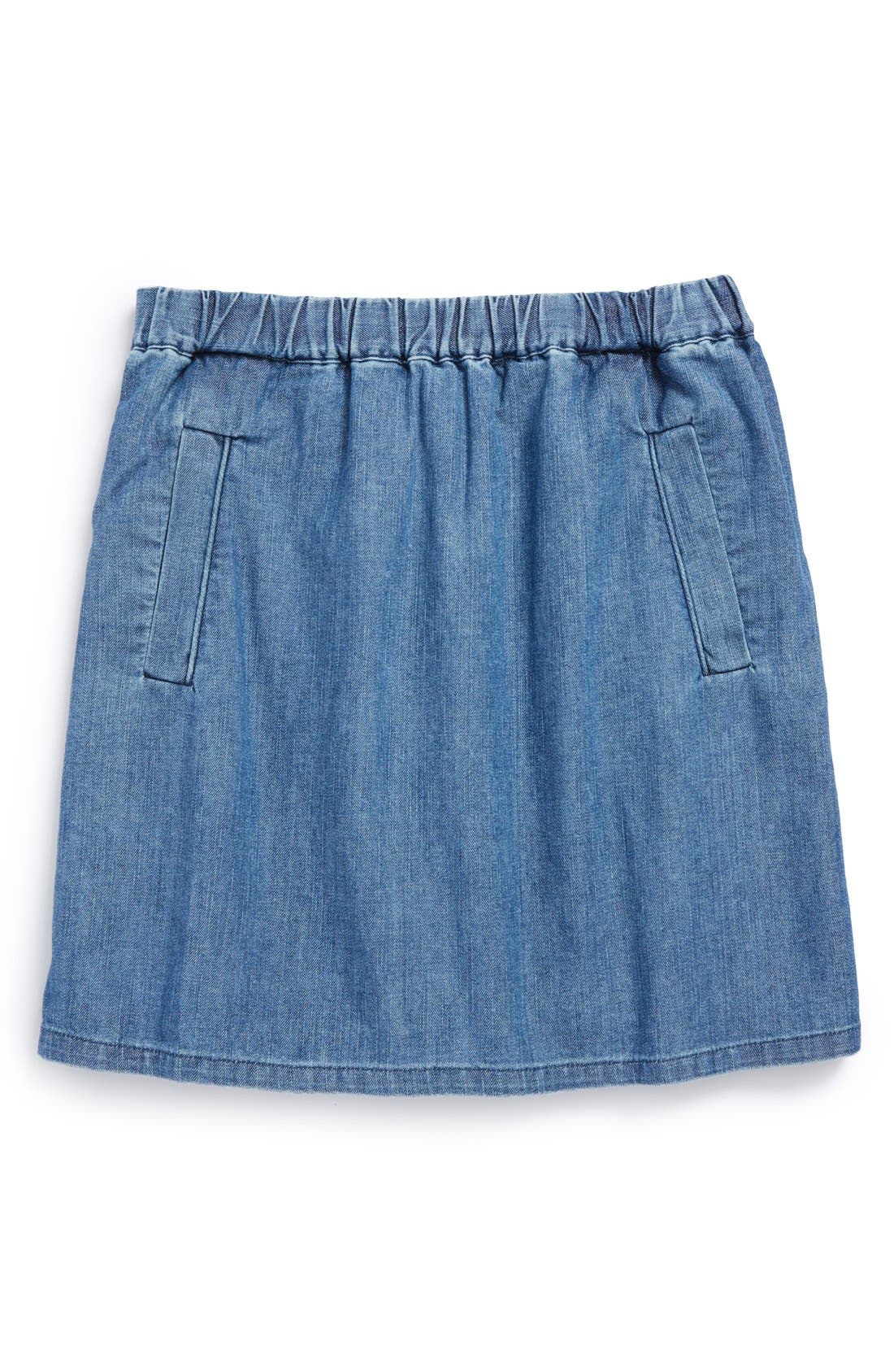 Johnnie B By Boden 'Tasha' Skirt (Big Girls) | Nordstrom