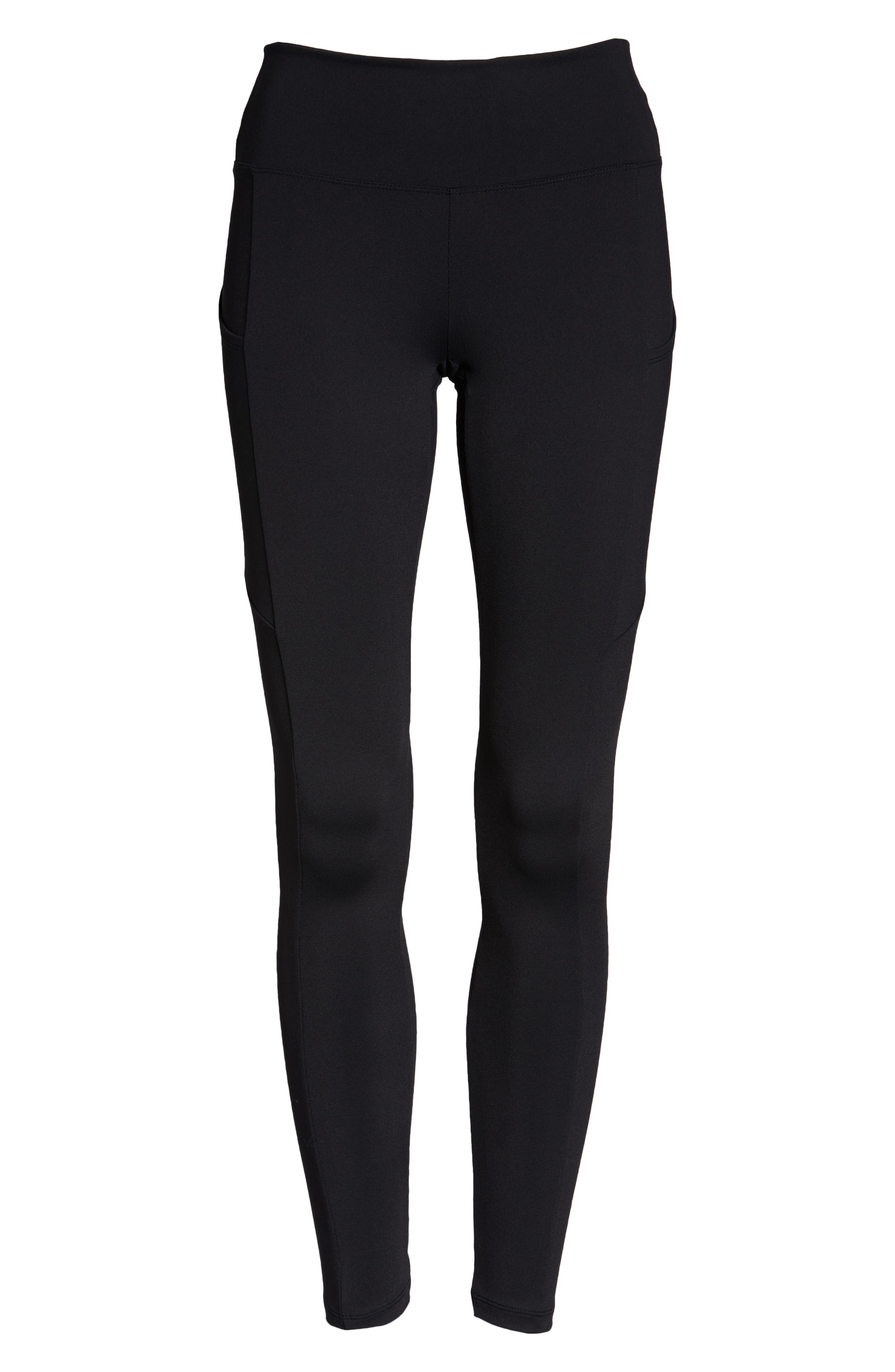 tommy john women's leggings