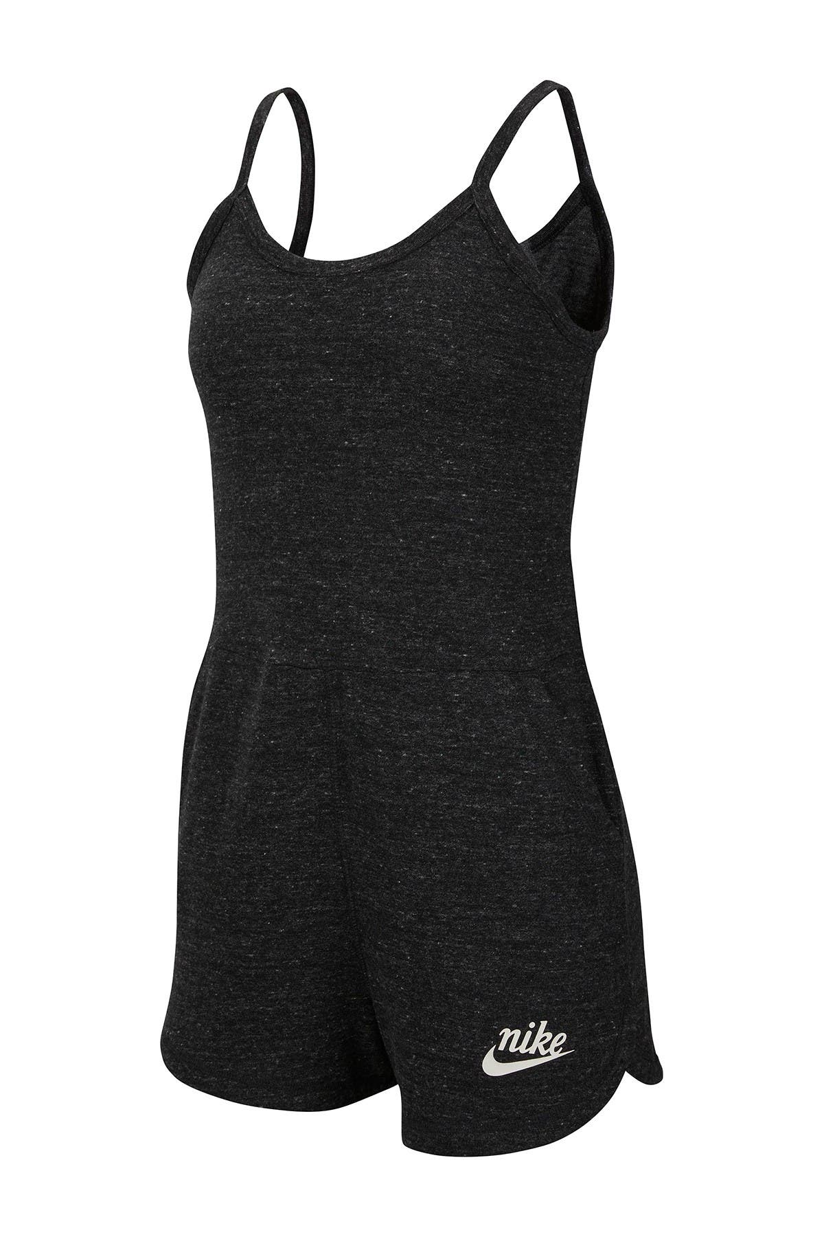 Nike | Gym Vintage Romper | Nordstrom Rack