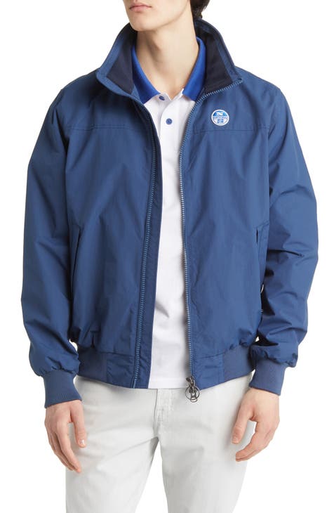 Men's Blue Coats & Jackets | Nordstrom