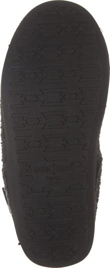 Minnetonka betty hot sale bootie