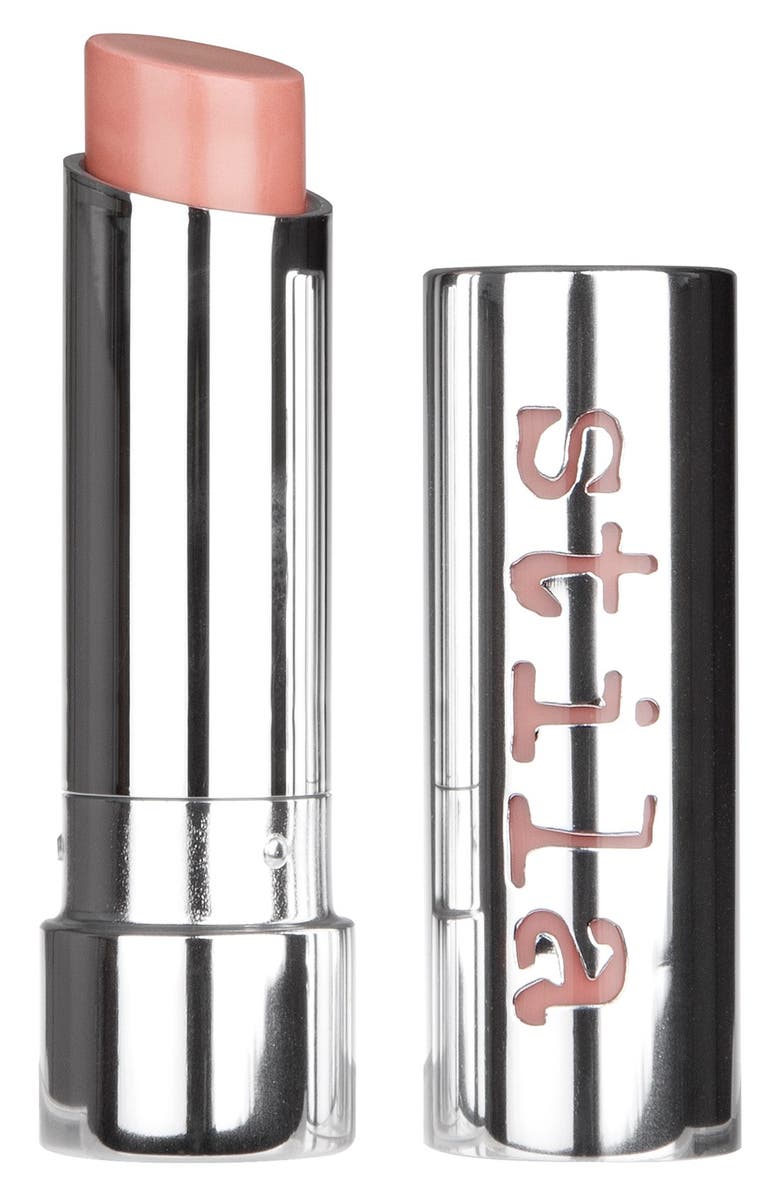 stila 'color balm' lipstick | Nordstrom