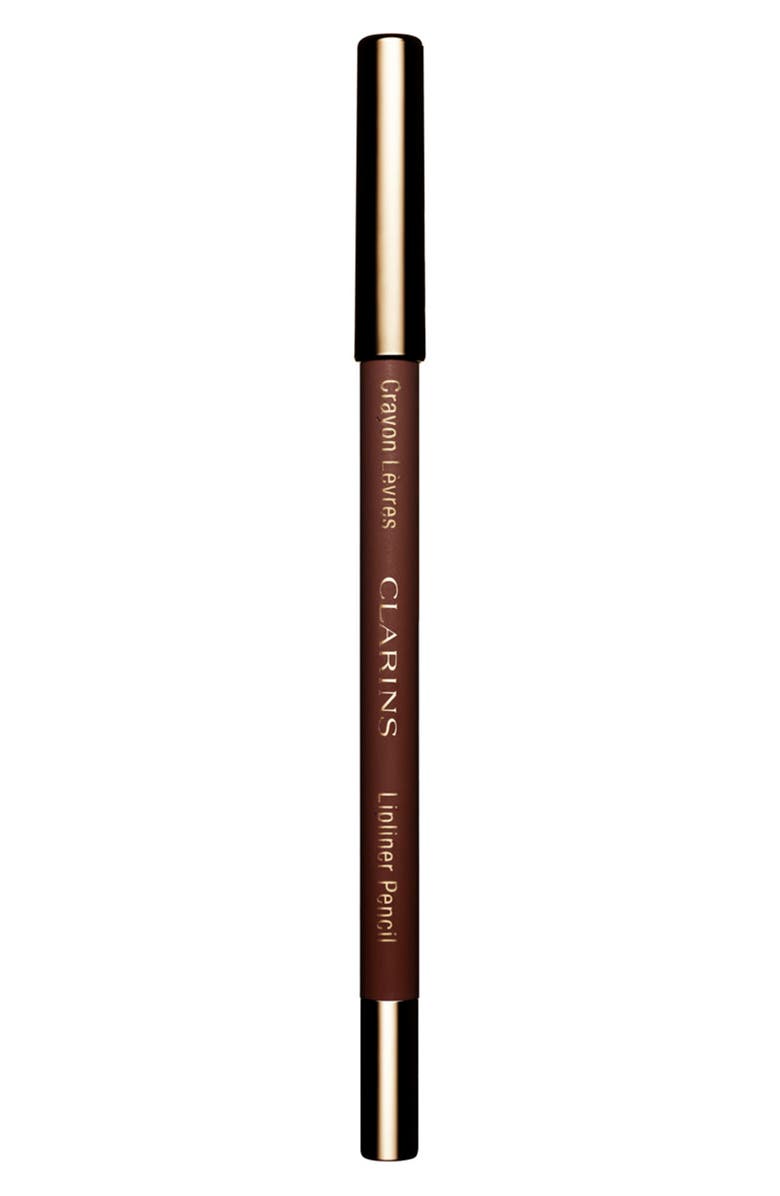 CLARINS Lip Pencil, Main, color, 04 NUDE MOCHA