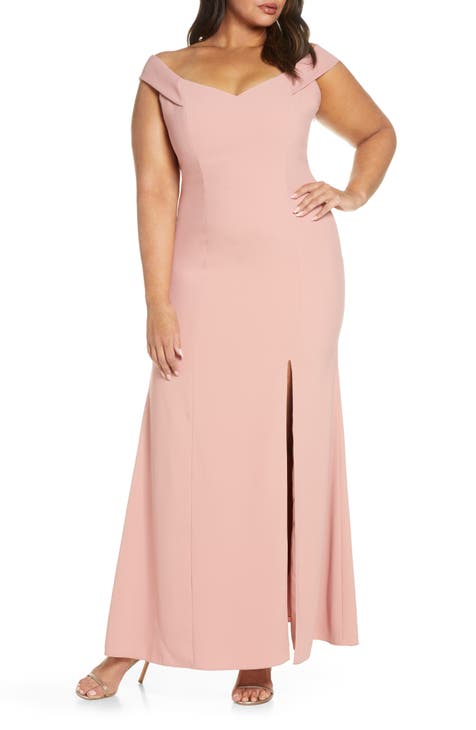 Womens Dessy Collection Formal Dresses Nordstrom 