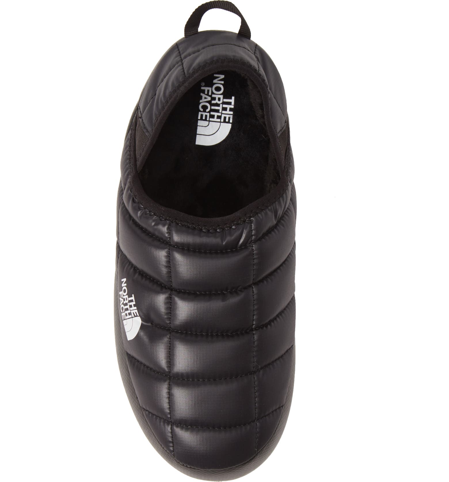 The North Face ThermoBall™ Traction Water Resistant Slipper (Men ...