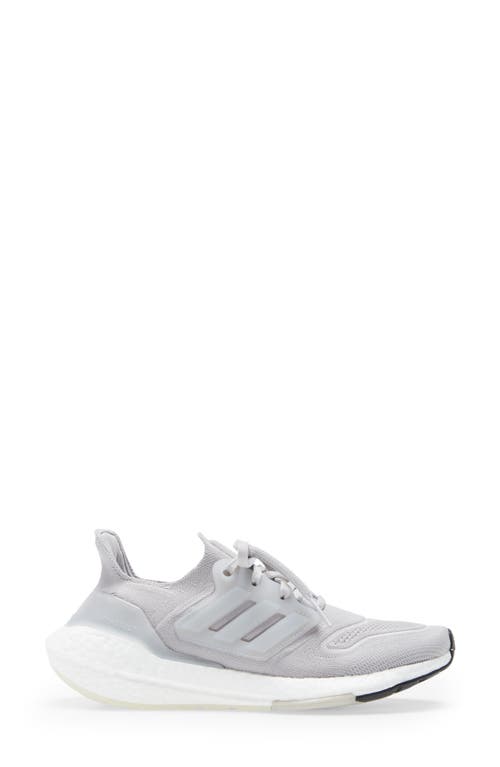 Adidas Originals Ultraboost 22 W Running Shoe In Grey Two/grey Two/grey Two