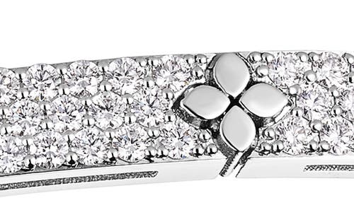 Roberto Coin Love In White Gold