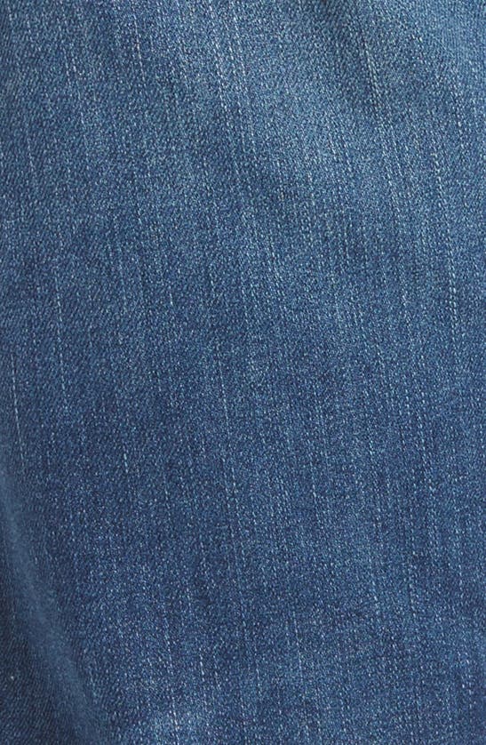 Ag Graduate Straight Leg Jeans In 10 Years Longshore