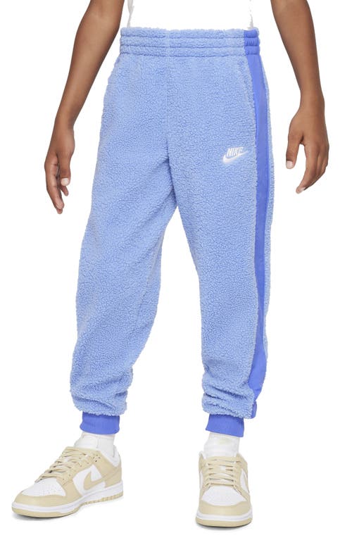 NIKE NIKE KIDS' CLUB FLEECE JOGGERS 